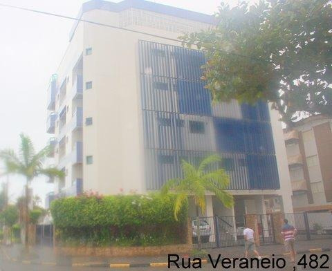 Imagem 3 de 30 de Cobertura Residencial, Balneário Cidade Atlântica, Guarujá. - Co0003