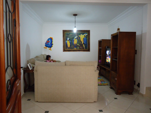 Imagem 9 de 23 de Casa - Ca01312 - 2934758