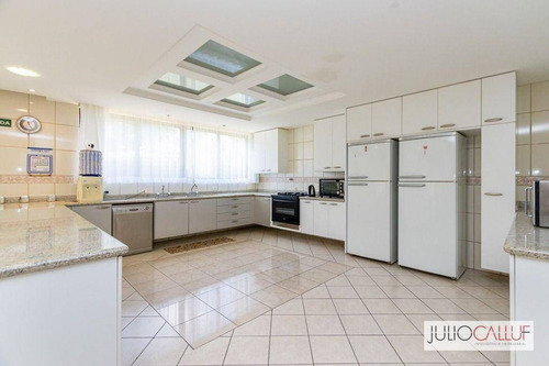 Imagem 8 de 30 de Chácara Com 9 Dormitórios À Venda, 363000 M² Por R$ 10.000.000,00 - Águas Claras - Piraquara/pr - Ch0001