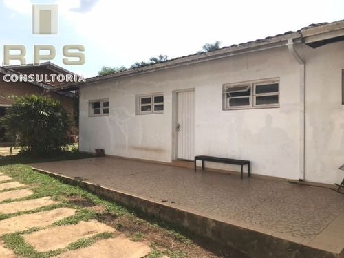 Imagem 22 de 30 de Chácara À Venda - Vila Santista - Atibaia - Sp - Ch00114 - 70795312