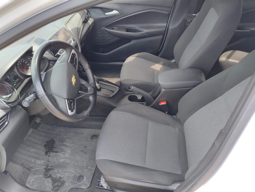 Chevrolet Onix 1.0 TURBO FLEX PLUS AUTOMÁTICO