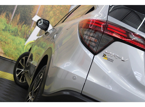 Honda HR-V 1.5 16V TURBO GASOLINA TOURING 4P AUTOMÁTICO