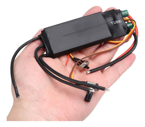 * Driver De Motor Sem Escova Dc6-24v 1000w Bldc 3 Fásico Dc