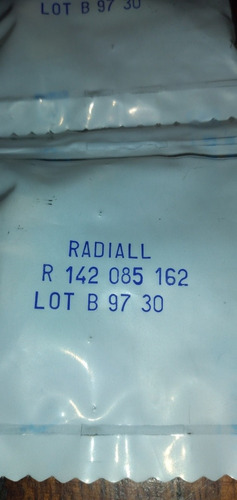 Imagen 7 de 7 de Conector Bnc (macho) Crimpeable Para Coaxial Rg-142