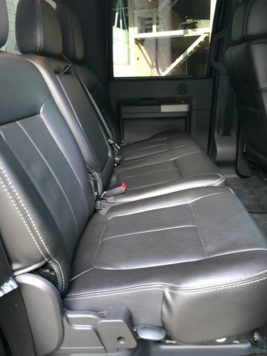 Imagen 7 de 8 de Ford Super Duty
