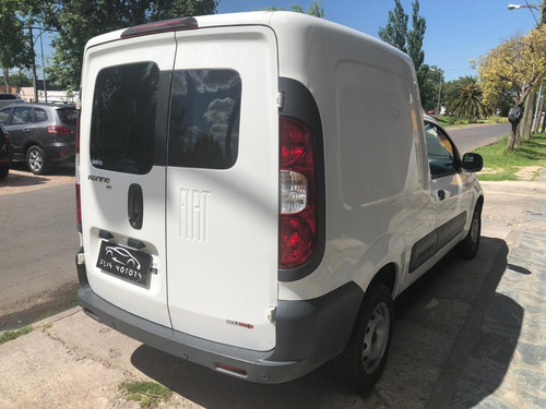Fiat Fiorino Mod18 Anticipo $950.000 + Cuotas Fijas
