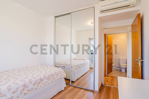 Venta 3 Ambientes Torre Promenade Palermo