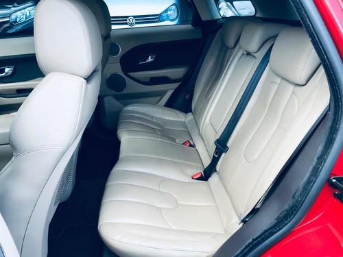 Land Rover Evoque 2.0 Si4 Pure 5p 2015
