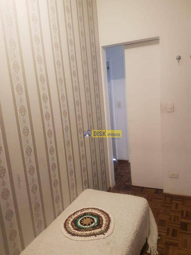 Apartamento Centro - Ap0309