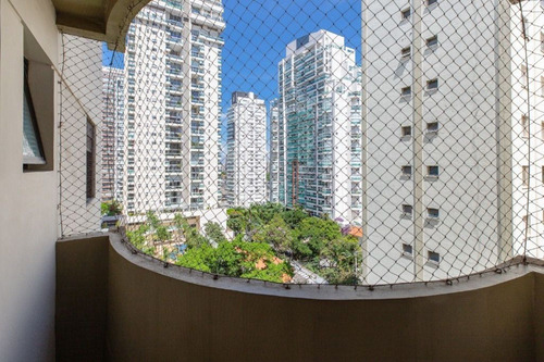 Imagem 17 de 30 de Apartamento - Ap01857 - 70805307