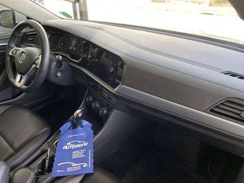 Imagem 8 de 15 de Volkswagen Jetta 1.4 250 Tsi Total Flex Tiptronic