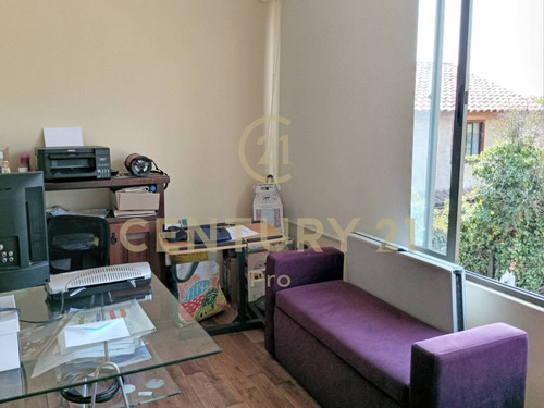 Imagen 18 de 24 de Venta Casa Las Condes