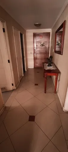 Gran Departamento En El Mejor Sector De Llano Subercaseaux
