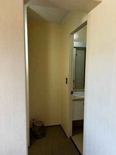 Vendo Departamento Estilo Mariposa De 2 Dorm. En Concepción.