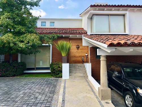 Imagen 1 de 30 de Venta Casa Santa Fe La Loma