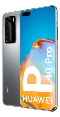 Celular Huawei P40 Pro Els-n04 Dual Sim 256gb 8gb Ram (Nuevo con caja abierta)