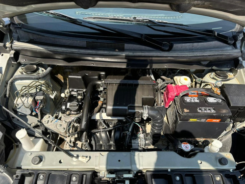 Dodge Attitude 1.2 Se Cvt