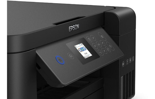 Imagen 6 de 8 de Impresora Epson L4160 Ecotank Wifi Doble Faz Autom Disershop