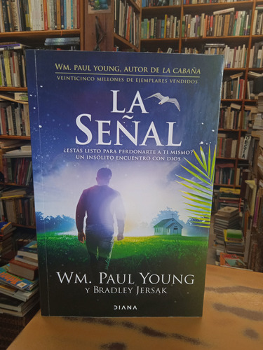 La Señal-wm. Paul Young 