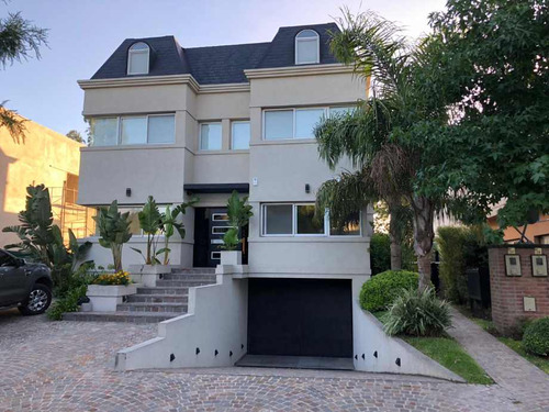 Casa En Venta Barrio Dorrego Quilmes Centro