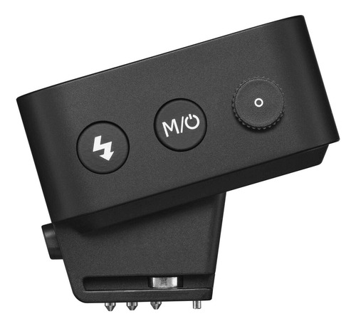 Disparador Flash Godox X3 S Trigger Ttl Touchscreen Sony