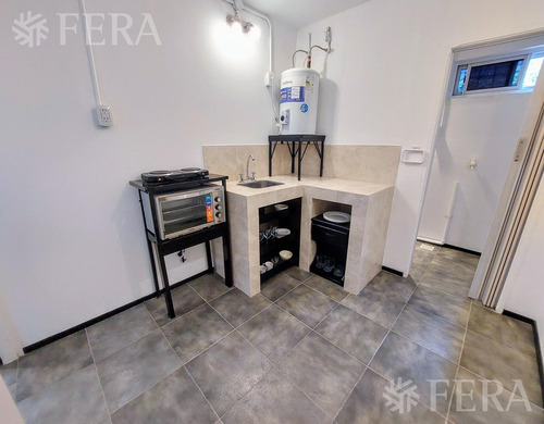 Alquiler Ph De 2 Ambientes En Quilmes