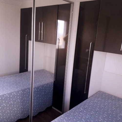 Imagem 29 de 30 de Apartamento Com 3 Dormitórios À Venda, 84 M² Por R$ 625.000 - Vila Carrão - São Paulo/sp - Ap2864