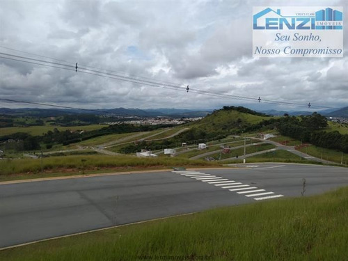 Imagem 5 de 8 de Terrenos À Venda Em Bragança Paulista/sp - Compre O Seu Terrenos Aqui! - 1434430