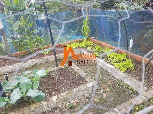 Imagem 14 de 30 de Chacara - Ch00112 - 70442219