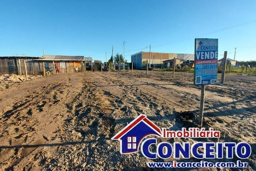 Imagem 12 de 12 de Rt45 - Excelente Terreno Localizado No Balneário Albatroz