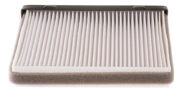 Filtro De Cabine Para Veiculo Honda Fit Motor 04/08