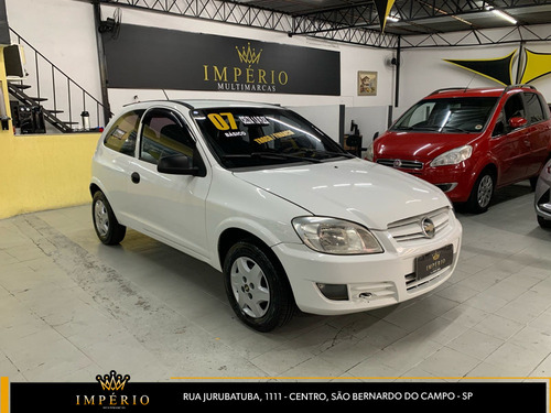 Chevrolet Celta LIFE/ LS 1.0 MPFI 8V FLEXPOWER 3P