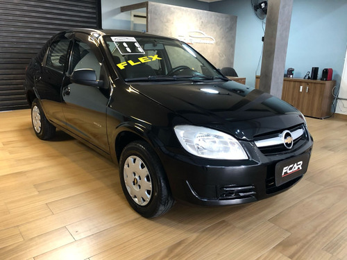 Chevrolet Prisma 1.4 Maxx Econoflex 4p