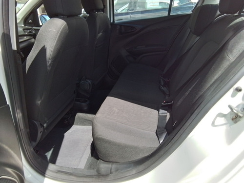 Fiat Cronos 1.3 FIREFLY FLEX DRIVE MANUAL