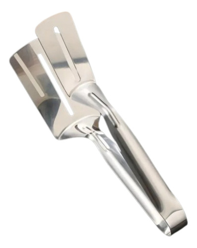 Pinza Para Cocinar De Acero Inoxidable