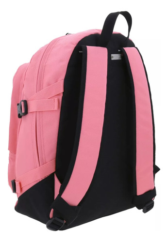 Mochila Chenson Juvenil Escolar Portalap Wynn 1865950-p Rosa
