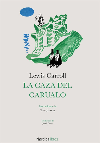 Caza Del Carualo, La - Carroll, Lewis