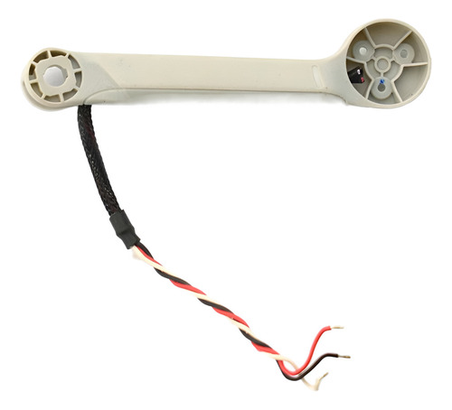 Carcasa de brazo trasero izquierdo para Mavic Mini 3 sin motor DJI Mini 3