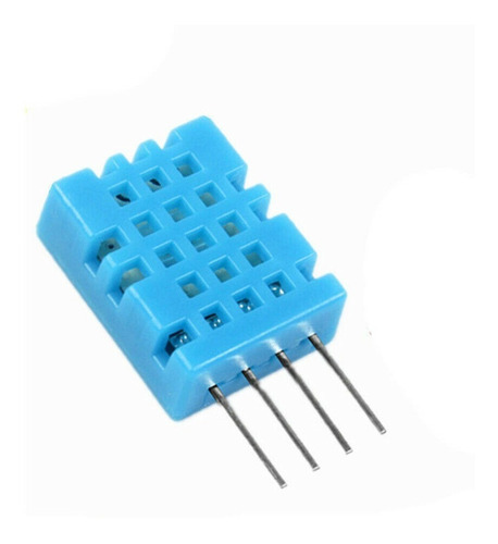 Dht11 Sensor Temperatura Y Humedad Salida Digital 8-bits
