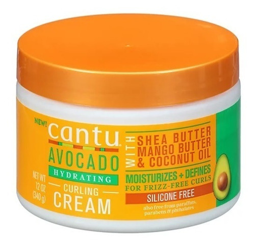 Crema Risos Cantu Karite