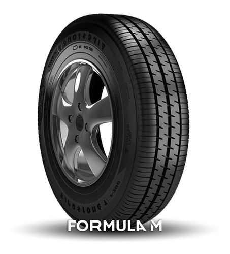 Imagen 1 de 7 de Firestone 175/70r14 F-series F700