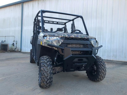 Imagen 4 de 6 de Polaris Crew Xp 1000 6 Plazas 0km 2022 - Mtn