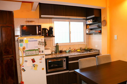 Imagen 4 de 18 de Departamento 2 Ambientes A La Venta