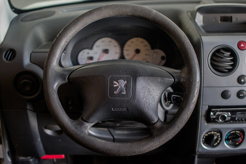 Imagen 11 de 15 de Peugeot Partner Furgon Furgon Hdi Aa423 Nv