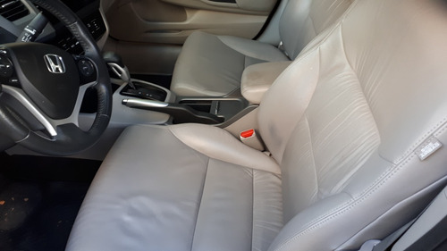 Imagen 5 de 7 de Honda Civic
