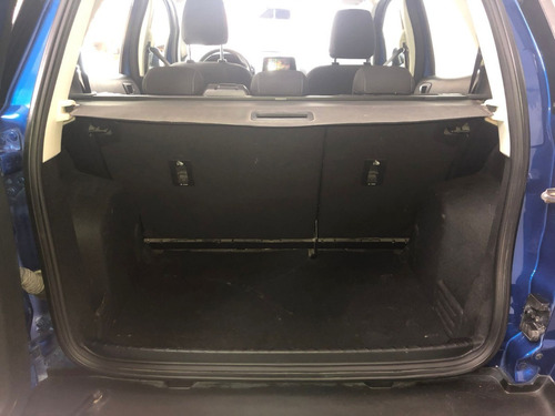 Imagen 10 de 10 de Ford Ecosport 1.5 Se 123cv 4x2 Manual