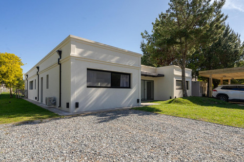 Casa En Venta, Casa, Costa Esmeralda, Residencial I, Lote Al 100