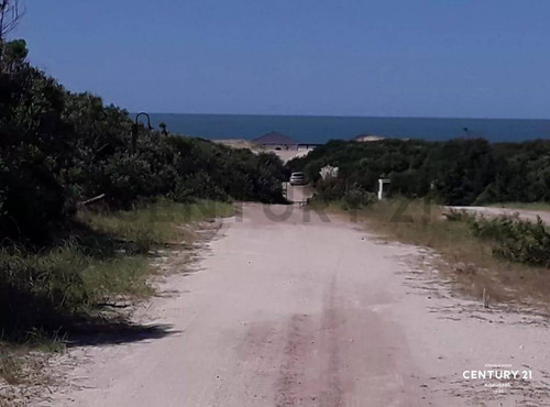 Lote En Venta En Punta Medano- Costa Atlantica - Oportunidad