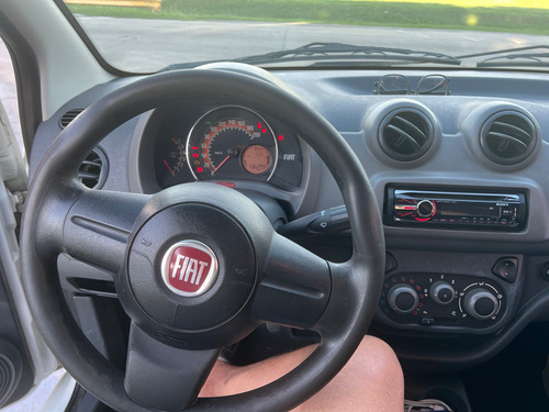 Fiat Fiorino 1.4 Fire Evo 87cv