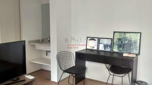 Loft - Vila Olimpia - Ref: 2224 - L-8147001